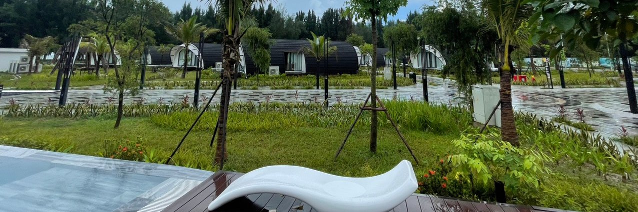 Treasure Kraft banner