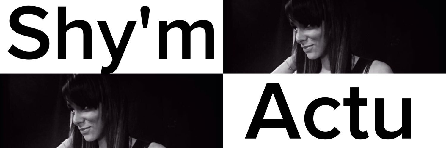 shymactus's profile banner image