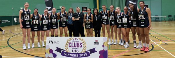 Eagles_Netball Profile Banner