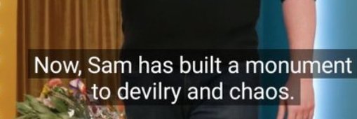 🏳️‍🌈🏴‍☠️sam || Free Palestine banner