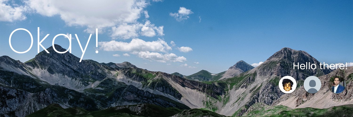 NathanDimmer's profile banner image