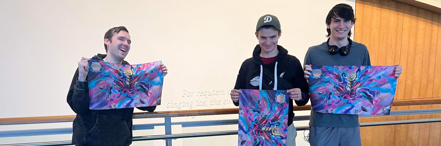 Sylveon ex Waiting Room banner