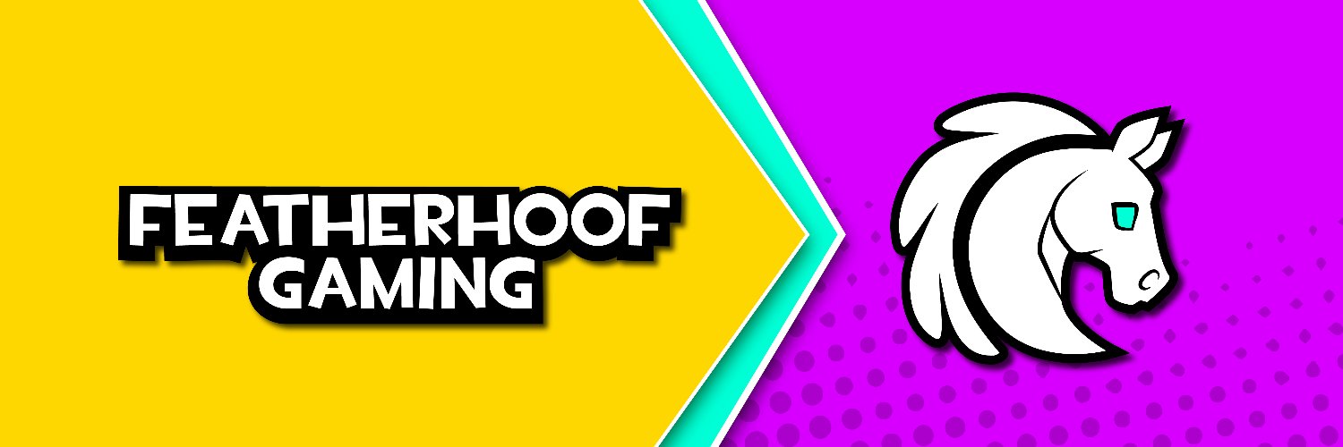 Featherhoof's profile banner image