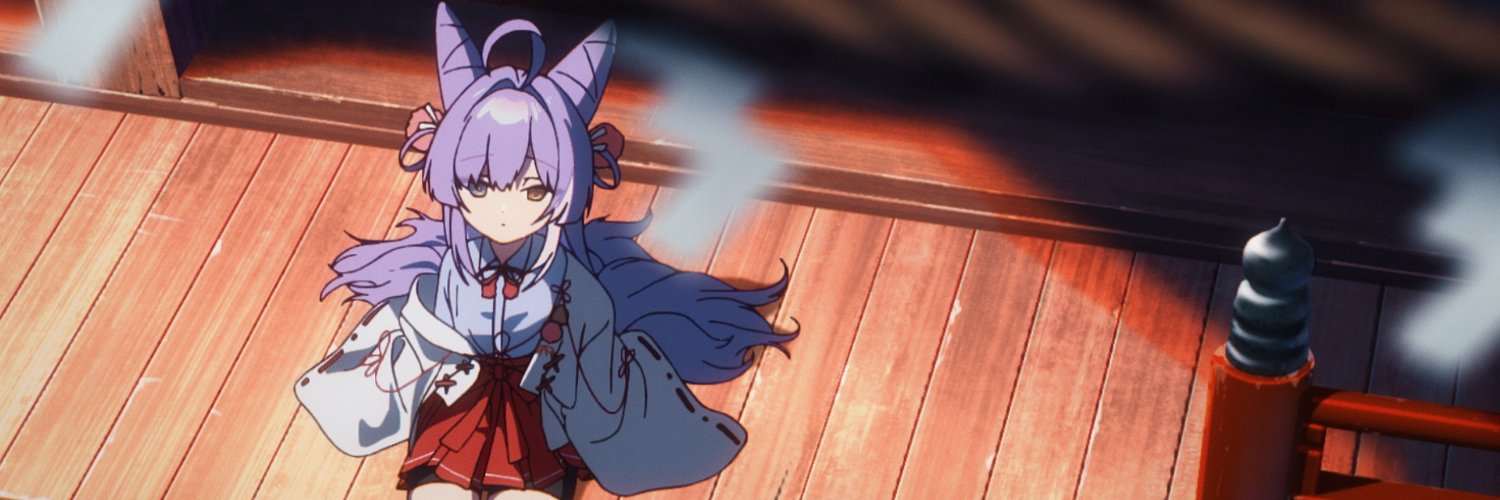 daram7522's profile banner image