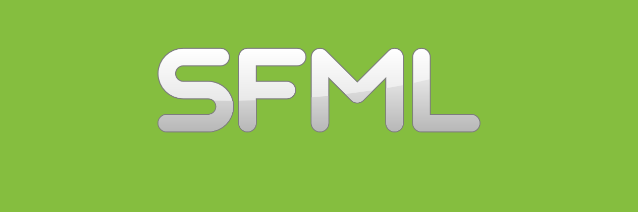 SFML banner