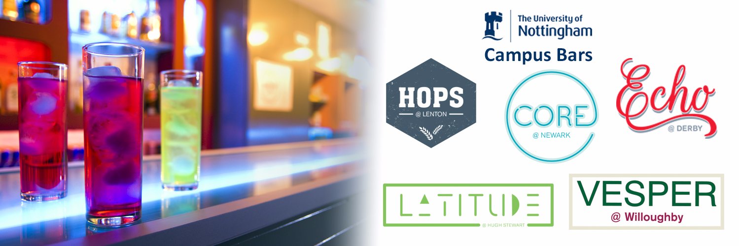 NottsUni_bars's profile banner image