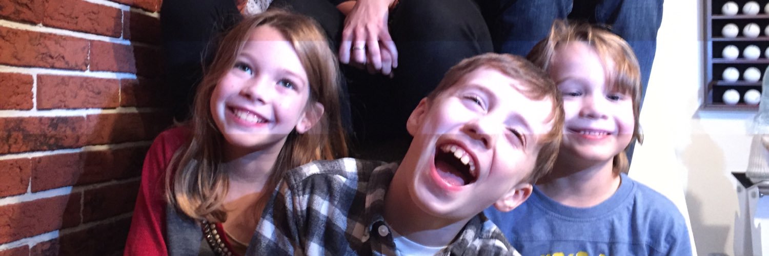 rydersdad's profile banner image