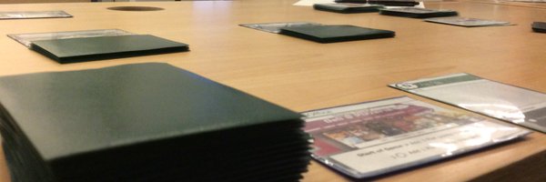 briangcronin Profile Banner