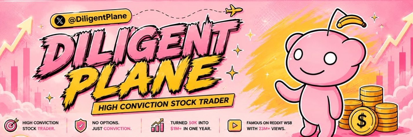 DiligentPlane8's profile banner image