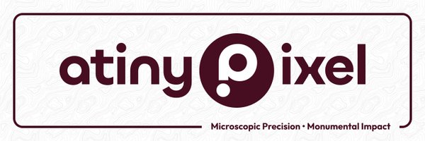 a_tinypixel Profile Banner
