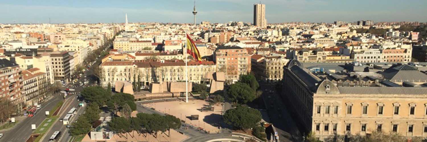 Foro Sociedad Civil banner