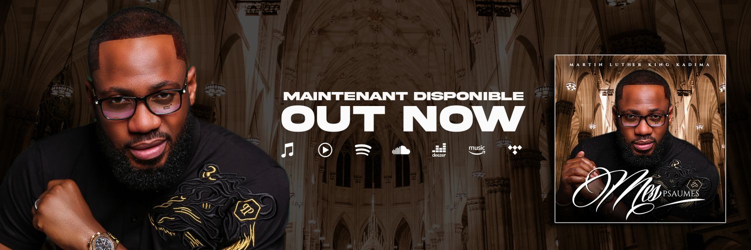 KadimaMartin's profile banner image