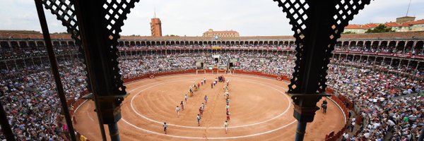 Plaza de Toros de Salamanca - La Glorieta Profile Banner