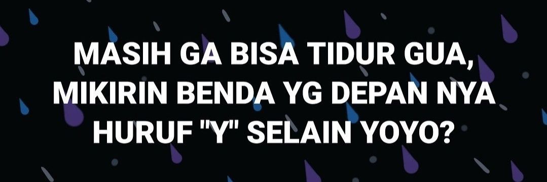 Bian Haris banner