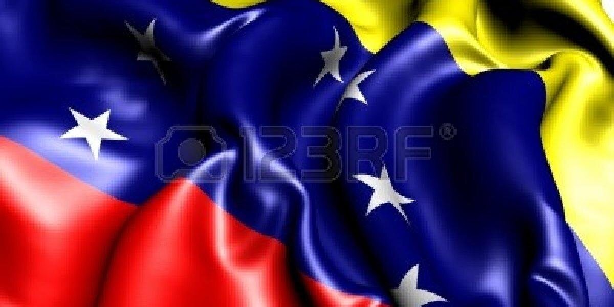 VenezuelaBendita banner