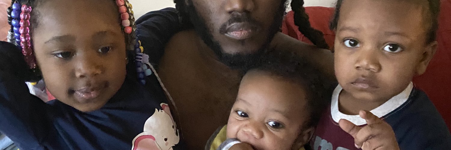 King__DreadHead's profile banner image