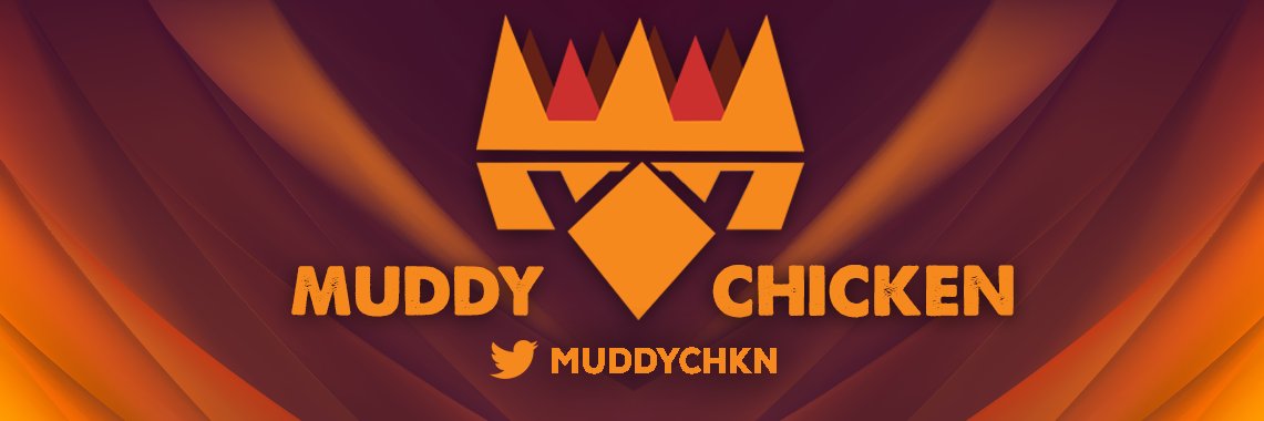 MuddyChkn's profile banner image