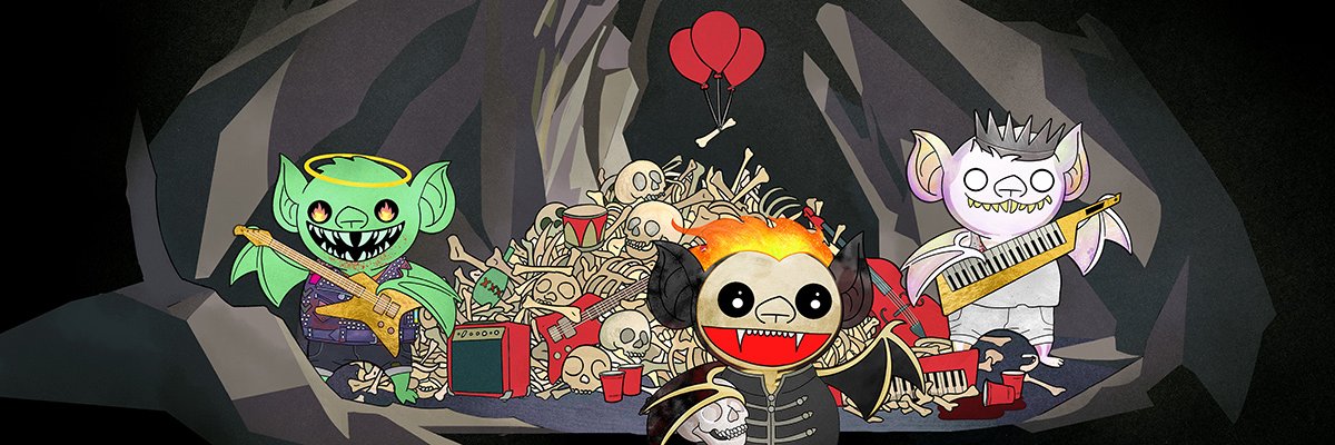 The_Goth_Kevin's profile banner image