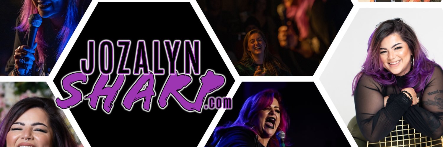 Jozalyn Sharp📺Watch Five Ten Two Eighty on Prime banner