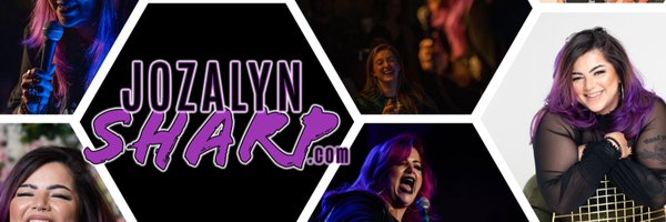 jozalynsharp Profile Banner
