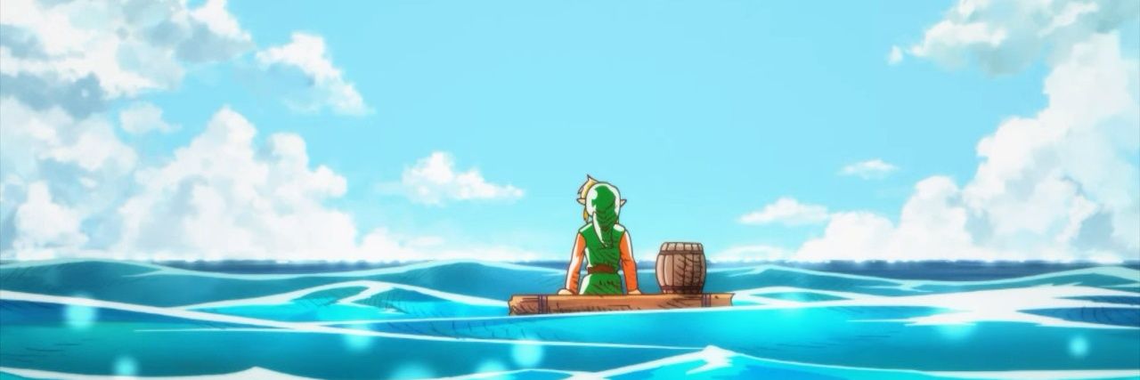 Amron6's profile banner image