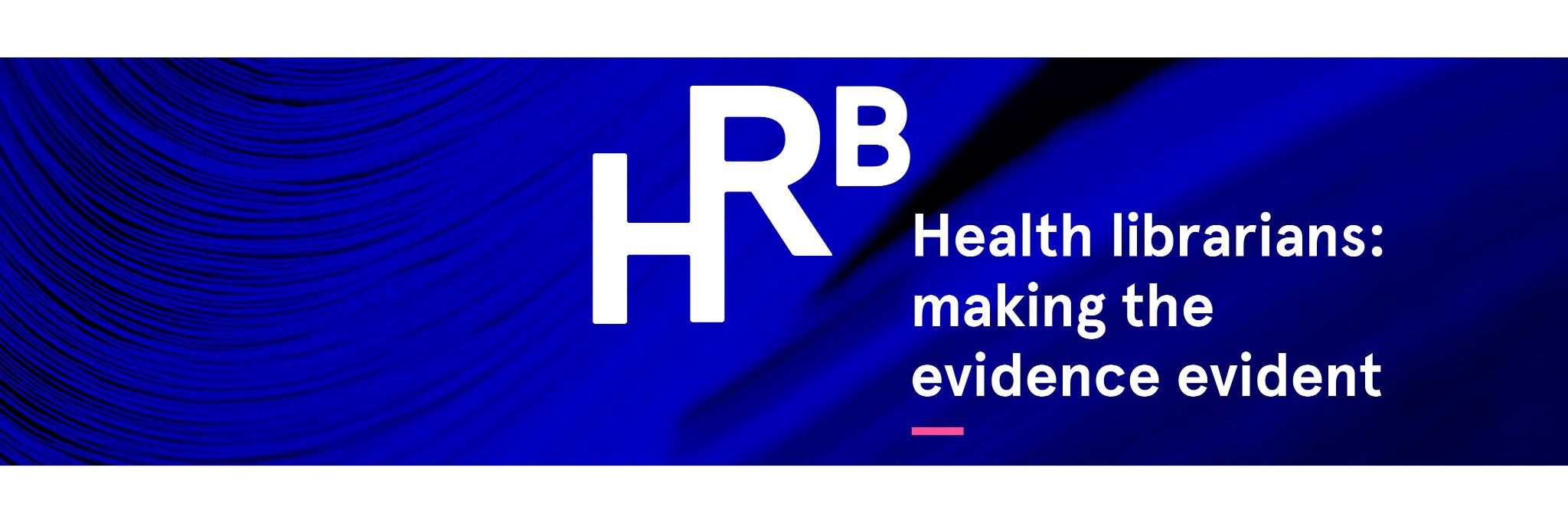 hrblibrarians's profile banner image