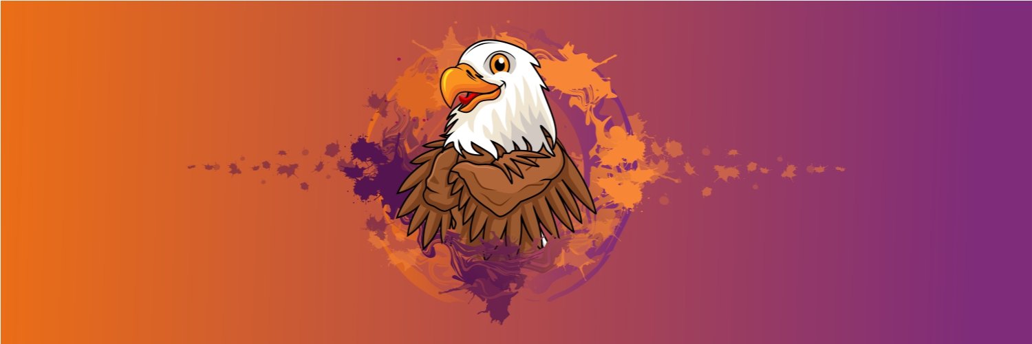 goldeagle2901's profile banner image