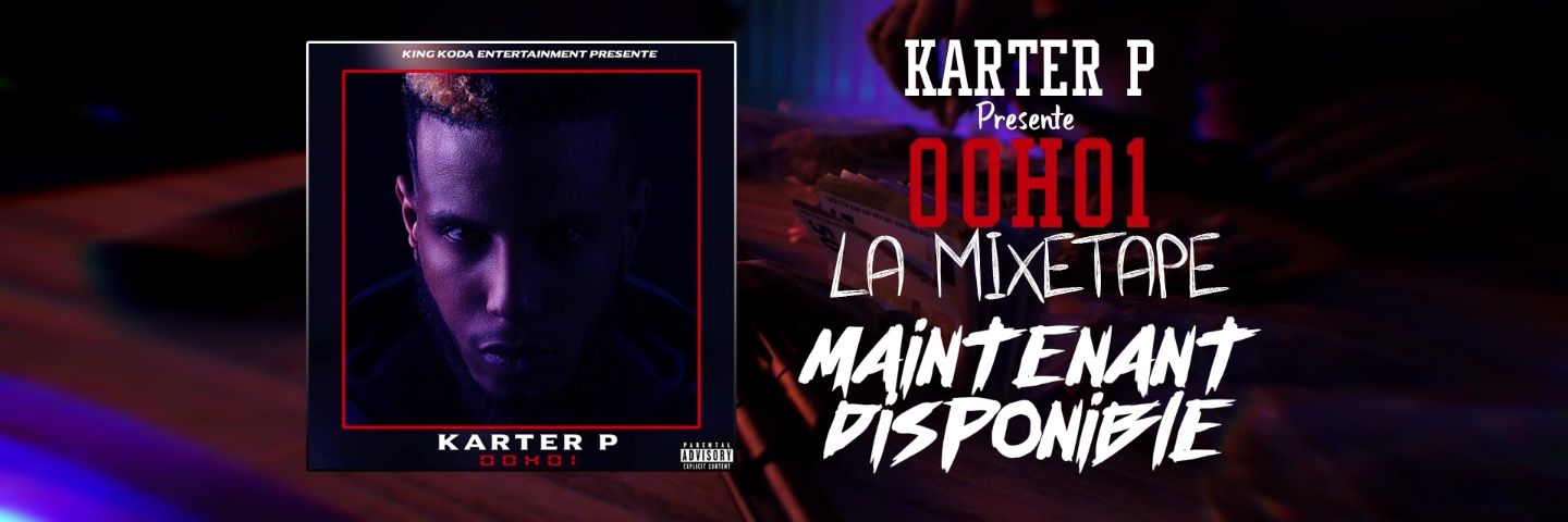 KarterPilar's profile banner image