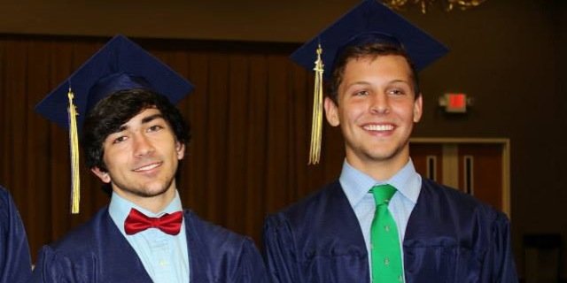 Luke Hamrick banner