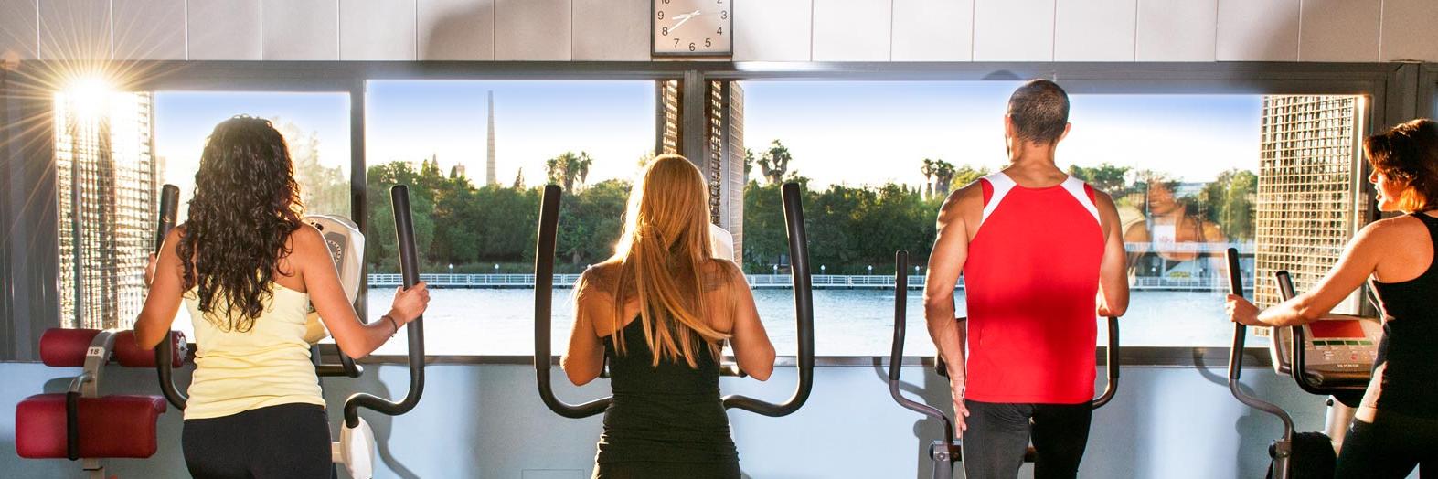 Club Deportivo RemoSevilla banner