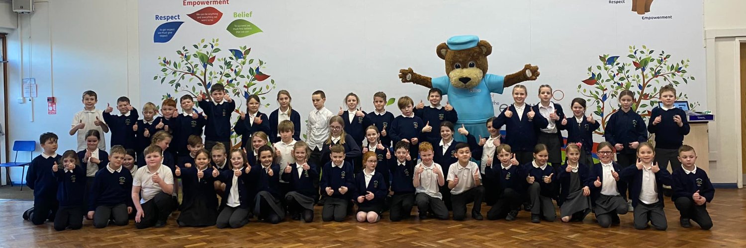 The Health Tree Foundation 💙 banner