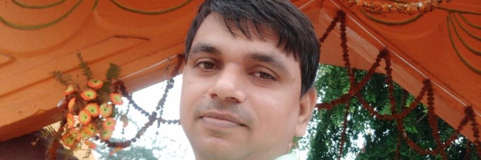 Rahul kumar banner