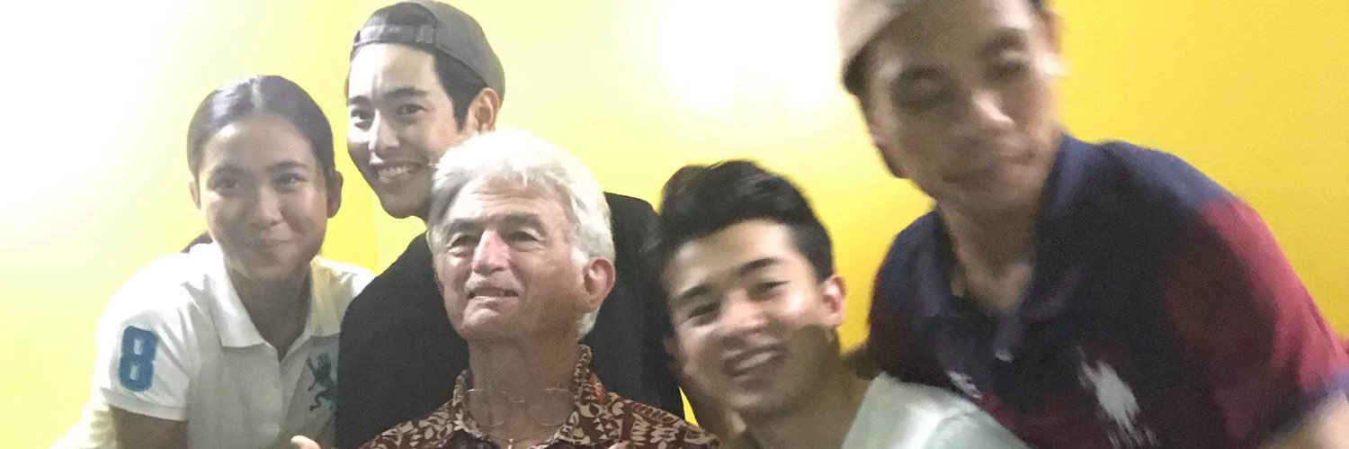 DaddyAndreJoeB's profile banner image
