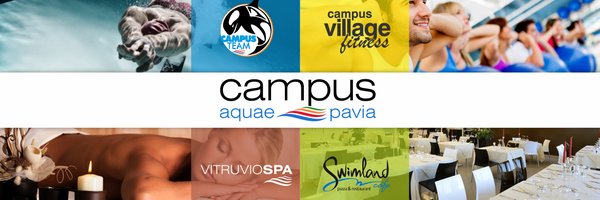Campus Aquae Profile Banner