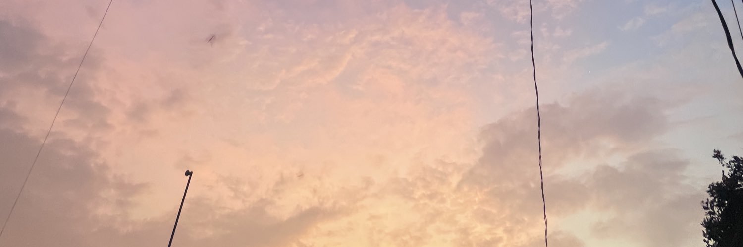 alvyanrh's profile banner image