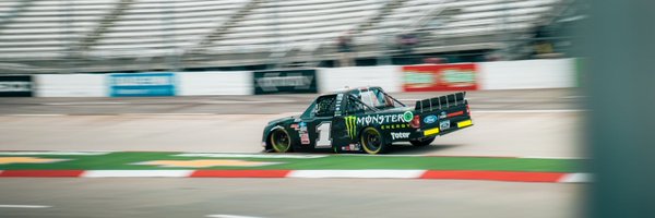 Hailie Deegan Profile Banner