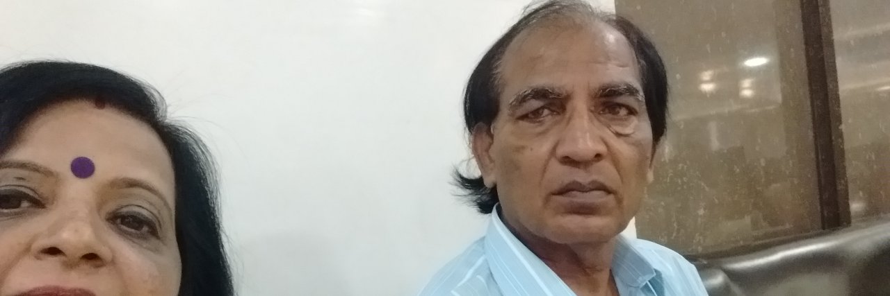 Mukund35's profile banner image