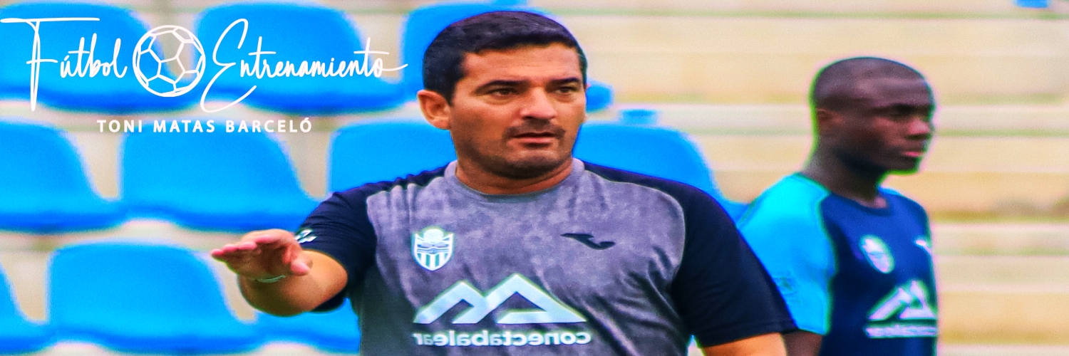 Toni Matas Barceló banner