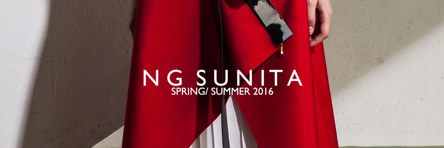 NGsunita's profile banner image