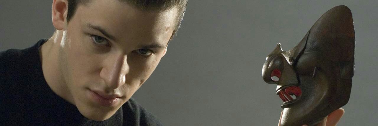 TheTheoryofNott's profile banner image