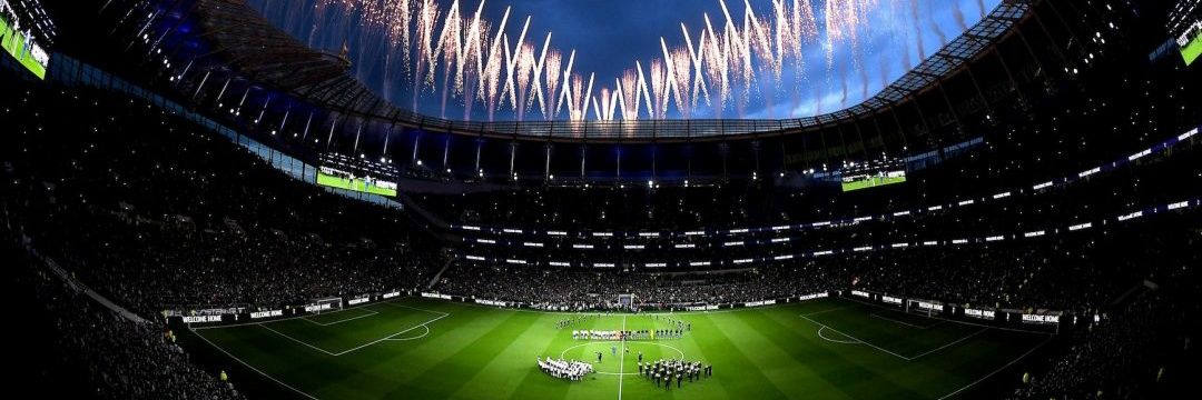 james_spurs's profile banner image