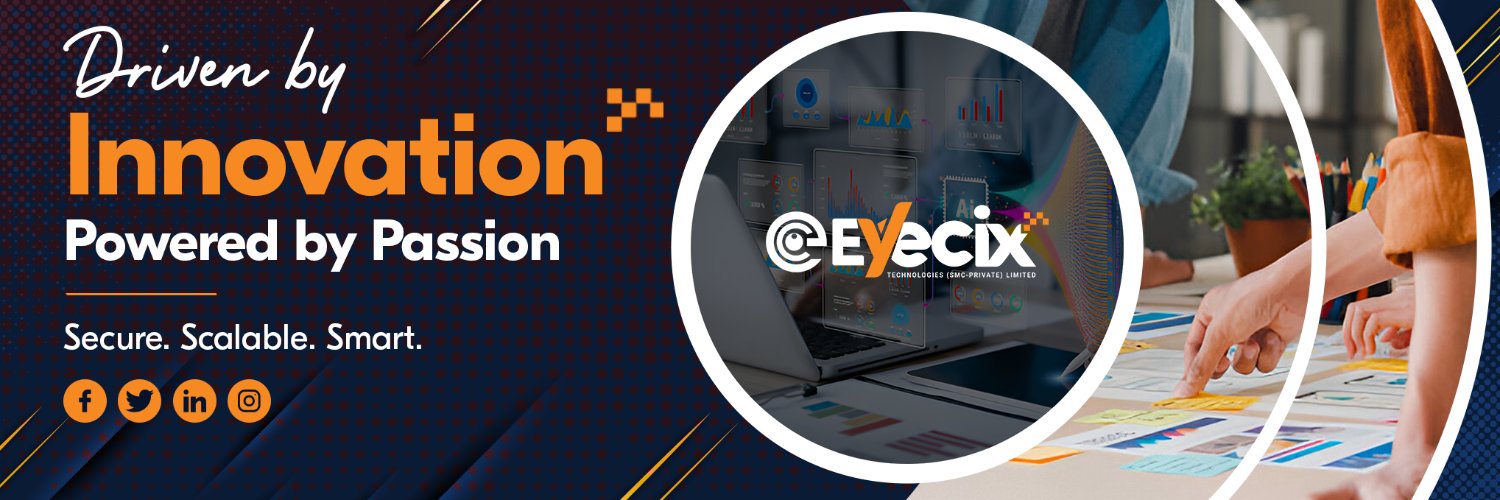 eyecix's profile banner image