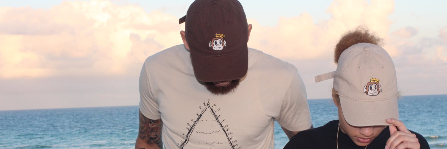 DaddyStack's profile banner image