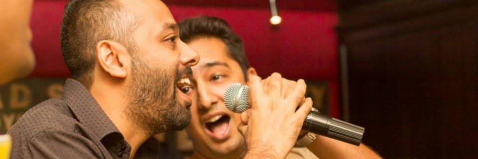abhilives's profile banner image
