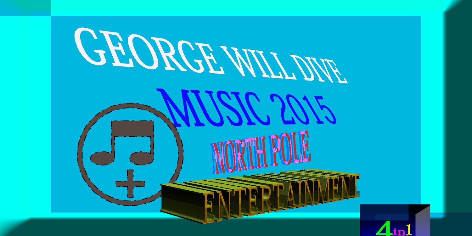 Georgewilldive's profile banner image