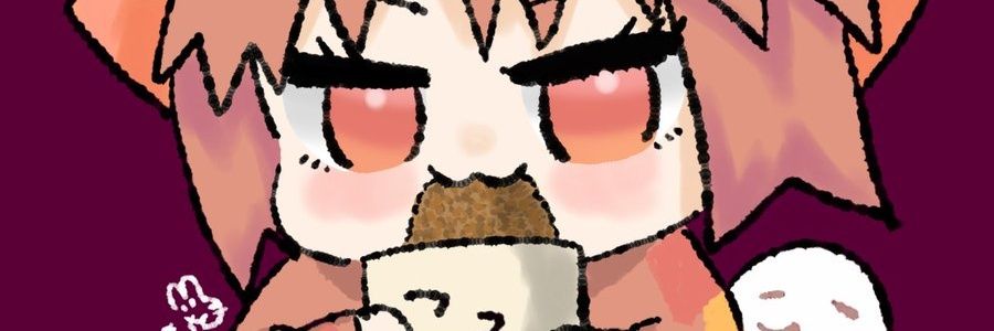 ころっけ🔲 banner