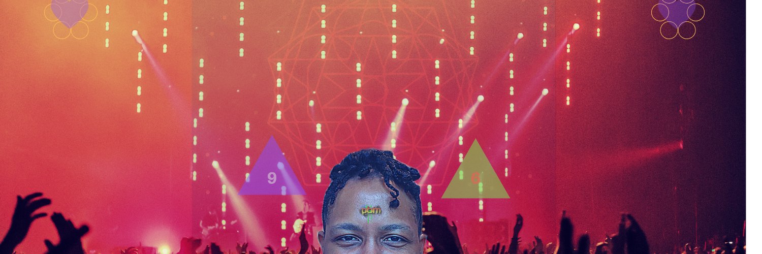 PrinceBruceTrax's profile banner image