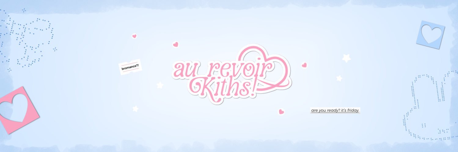 Hyein Aurora Bellefleur. banner