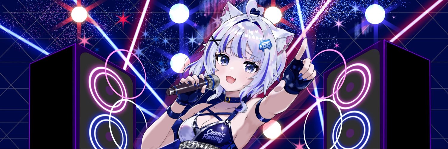 neko_flehmen's profile banner image