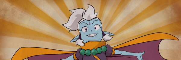 PopplioPup Profile Banner